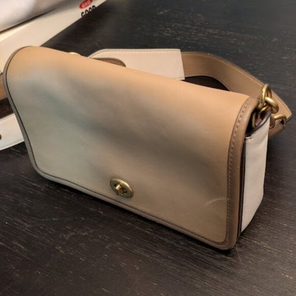 COACH ORIGINALS Multi-Colorblock Dinki - Picture 4 of 11